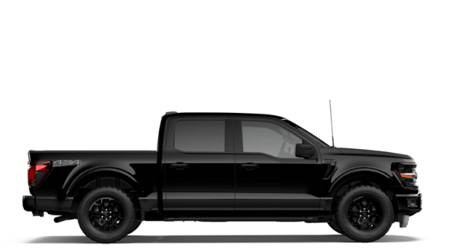 2026 Ford F-150+F-150